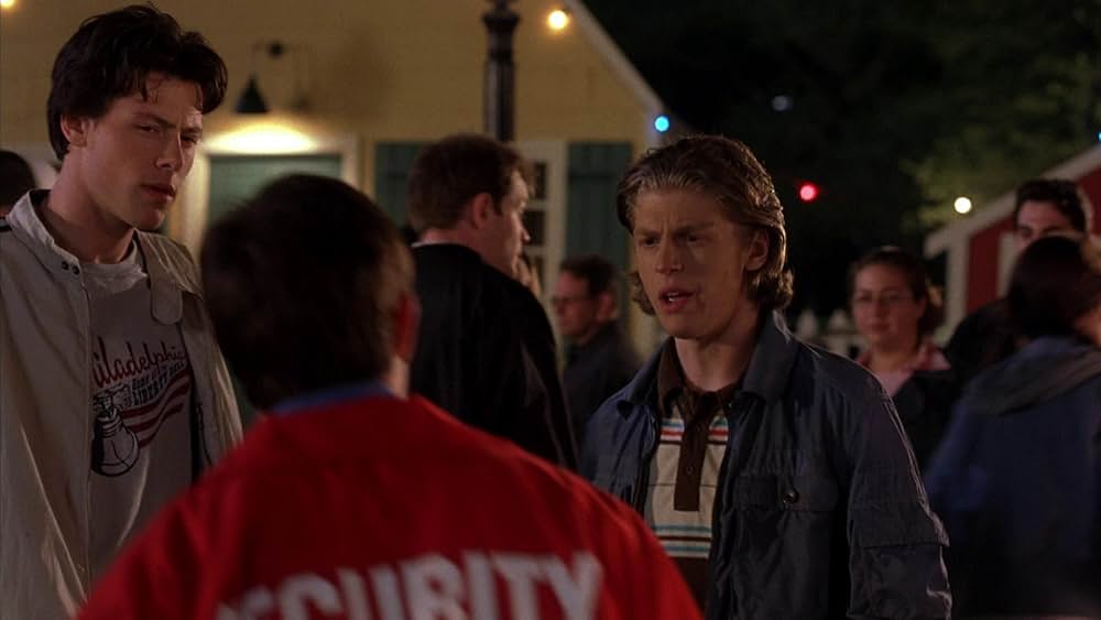 ファイナル・デッドコースターの画像