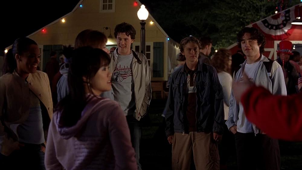 ファイナル・デッドコースターの画像