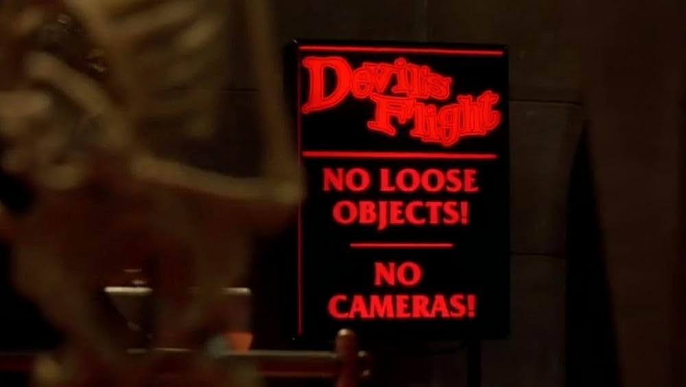 ファイナル・デッドコースターの画像