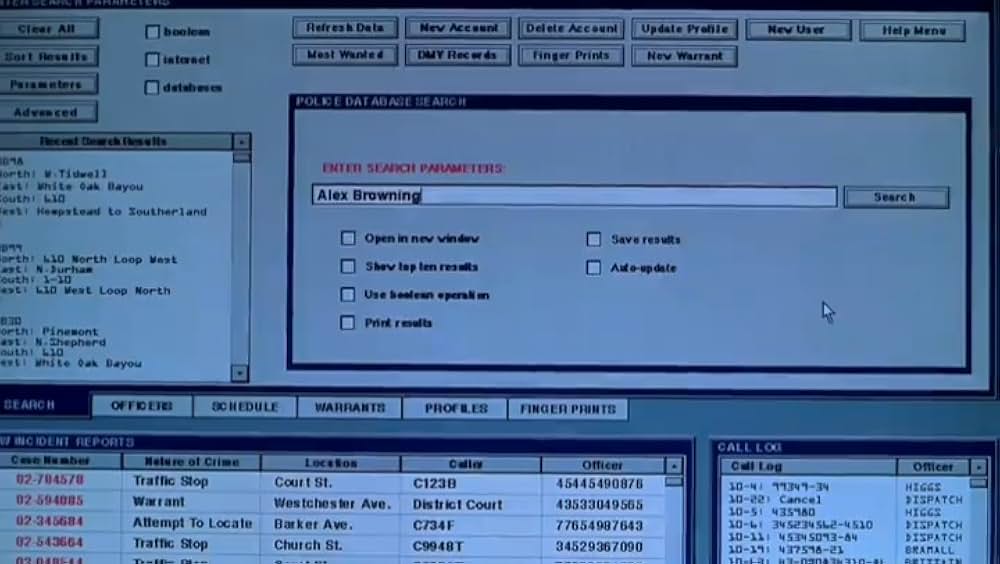 ファイナル・デッドコースターの画像