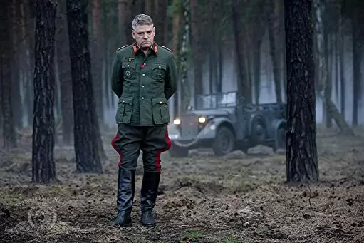 「ワルキューレ」ケネス・ブラナーの画像