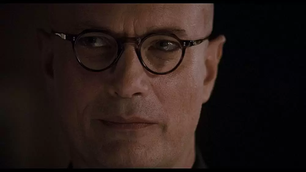 「ワルキューレ」クリスチャン・ベルケルの画像