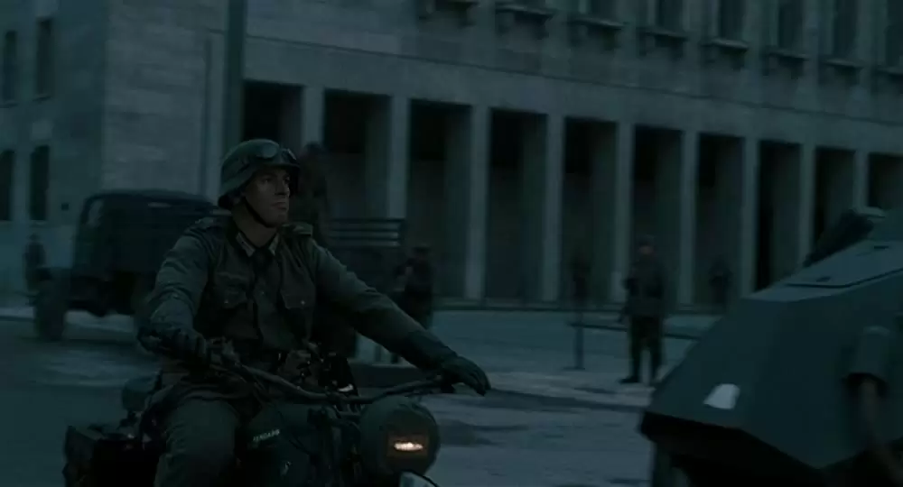 ワルキューレの画像