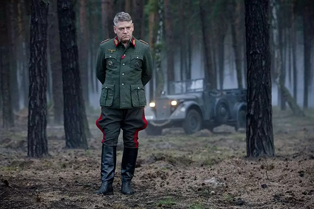 ワルキューレの画像