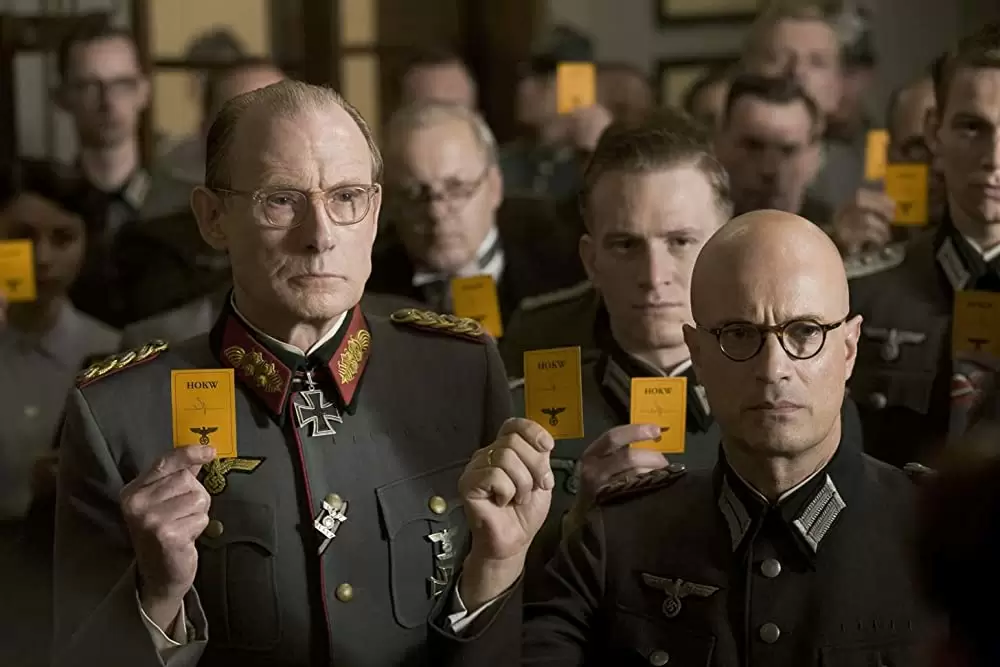 ワルキューレの画像