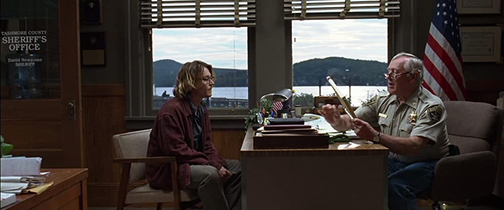 シークレット ウインドウの画像