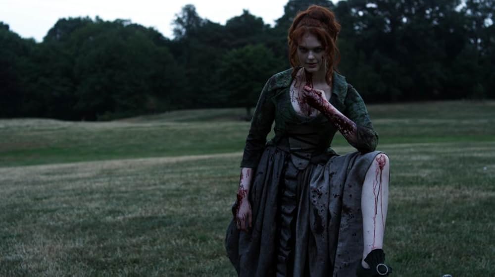 ヴァンパイア・ブラッドの画像