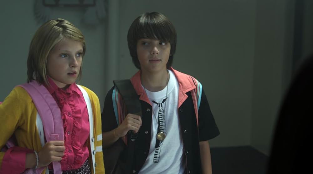 ヴァンパイア・ブラッドの画像