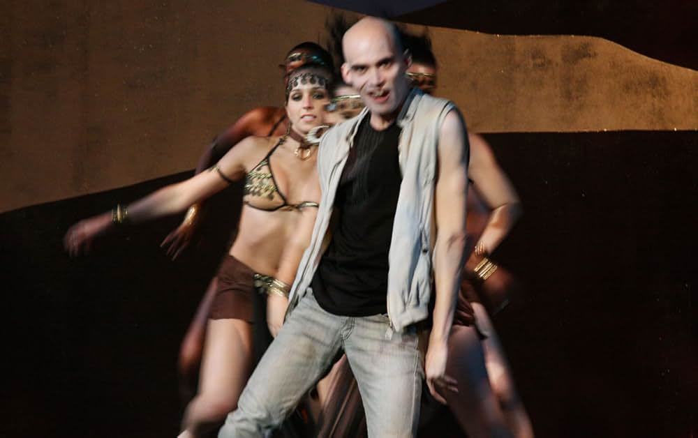 ヴァンパイア・ブラッドの画像