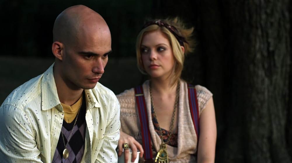 ヴァンパイア・ブラッドの画像