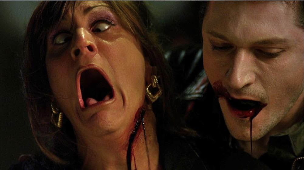 ヴァンパイア・ブラッドの画像