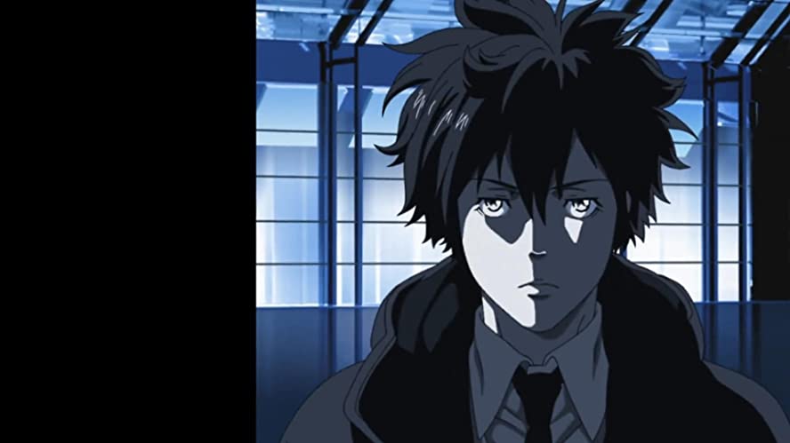 PSYCHO-PASS サイコパス 3 FIRST INSPECTORの画像