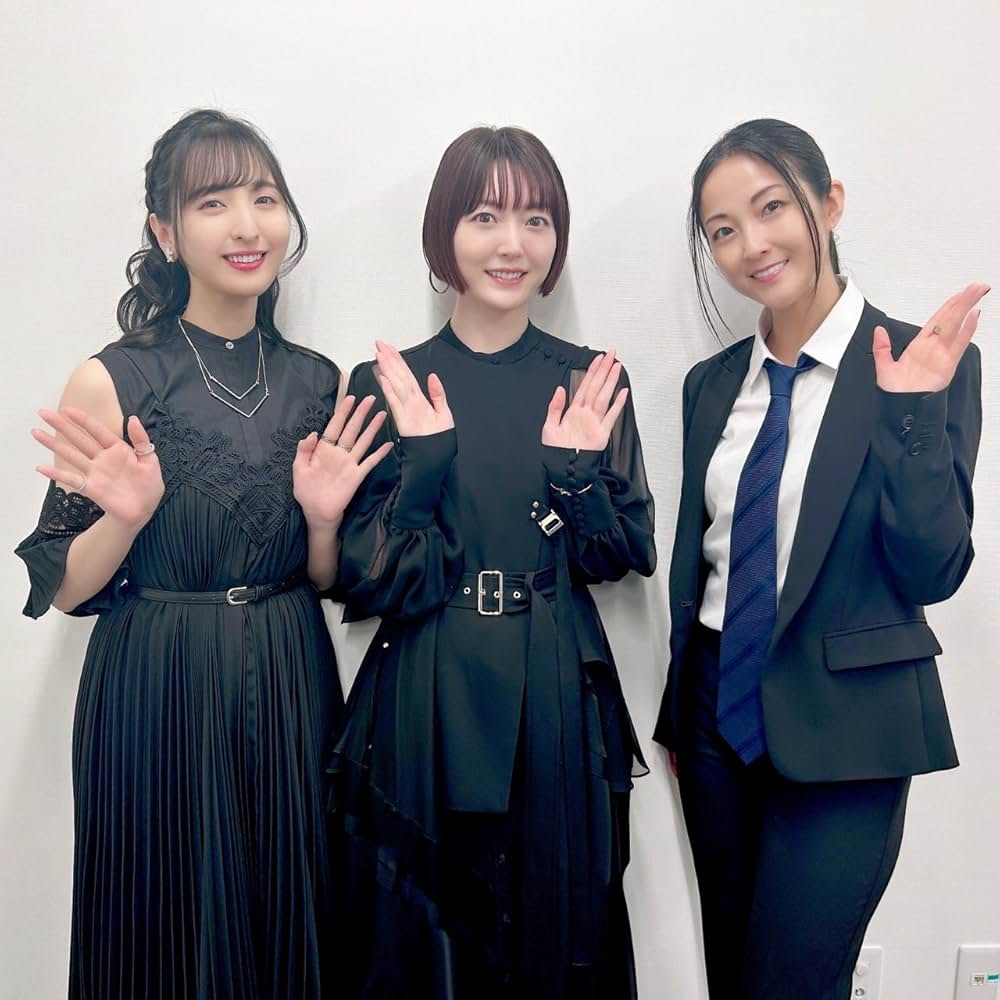 PSYCHO-PASS サイコパス 3 FIRST INSPECTORの画像