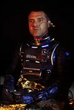 レッド プラネットの画像