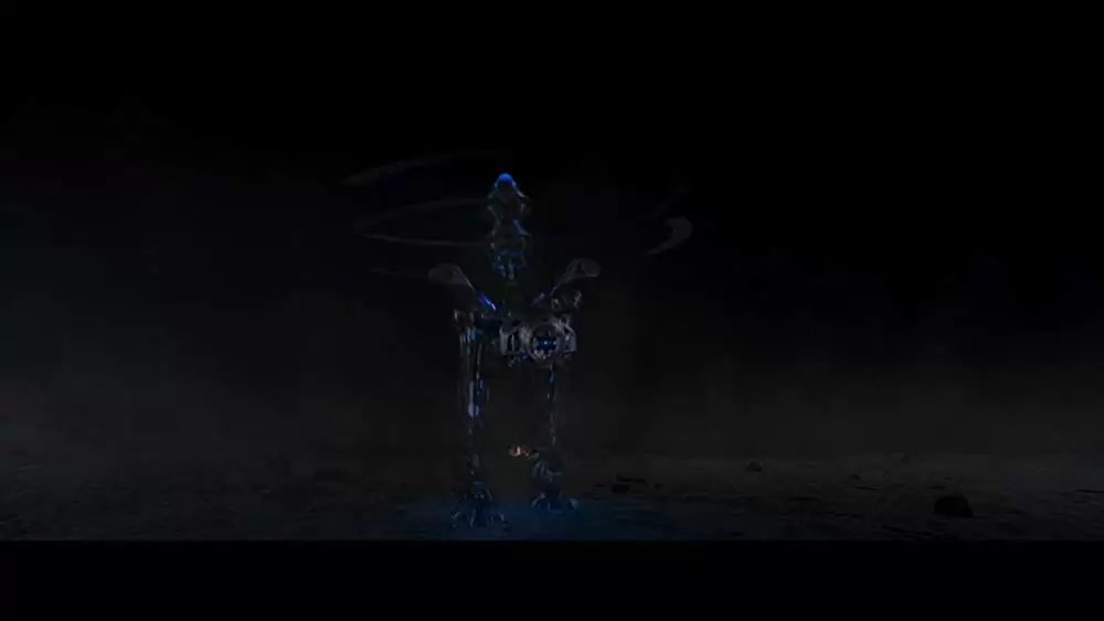 レッド プラネットの画像