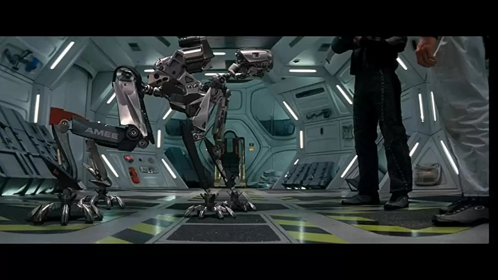 レッド プラネットの画像