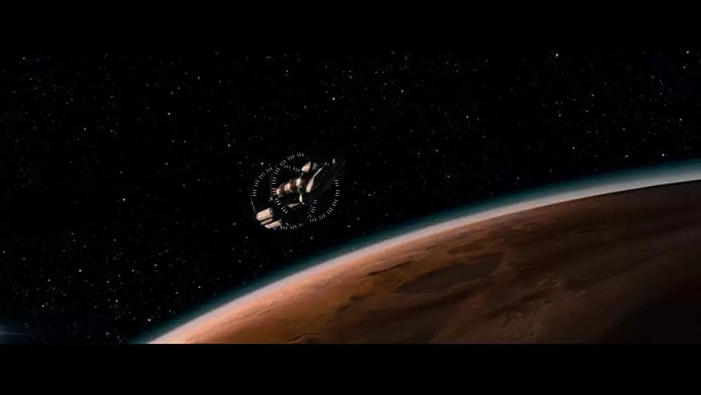 レッド プラネットの画像