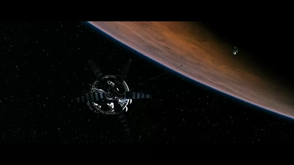 レッド プラネットの画像