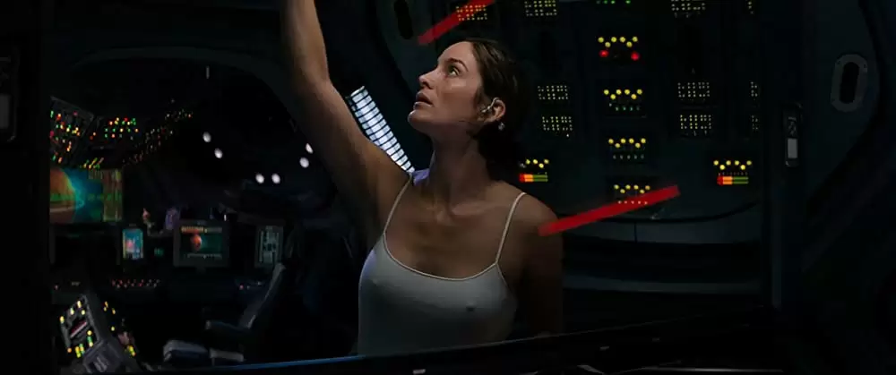 レッド プラネットの画像