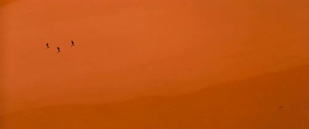 レッド プラネットの画像