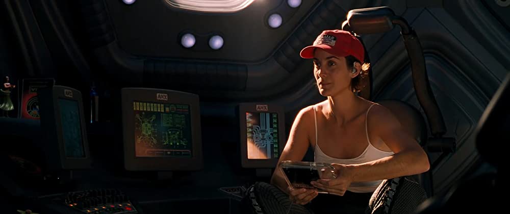 レッド プラネットの画像