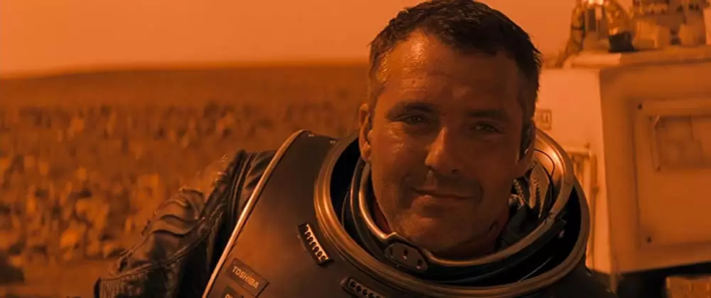 レッド プラネットの画像