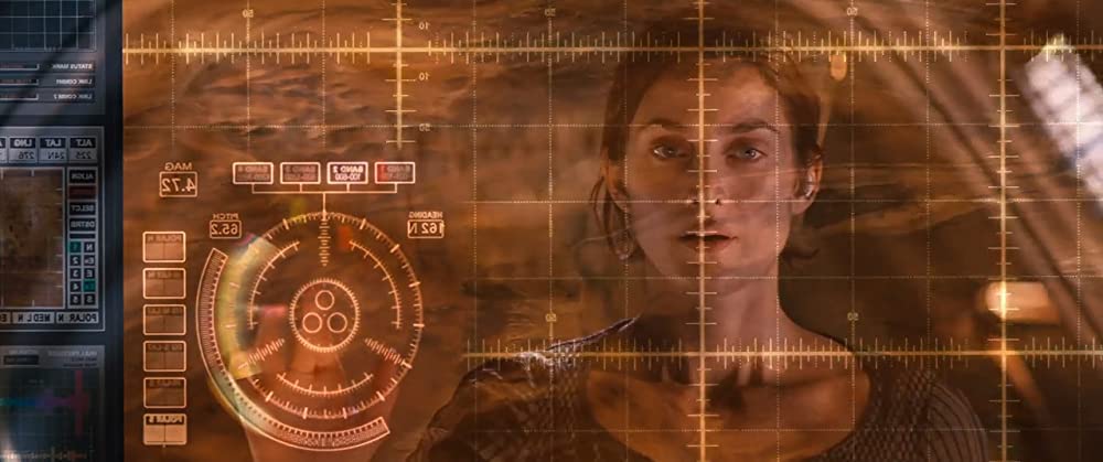 レッド プラネットの画像