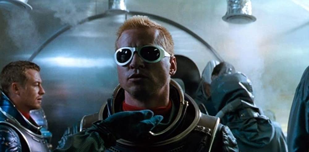 レッド プラネットの画像