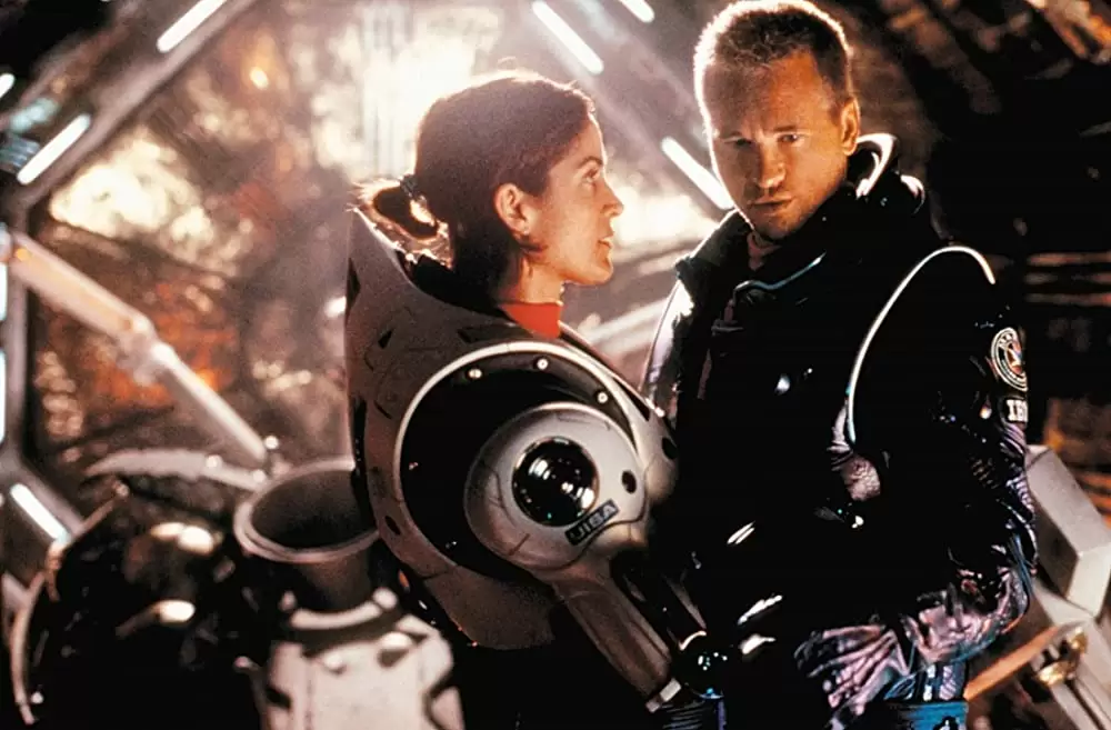 レッド プラネットの画像