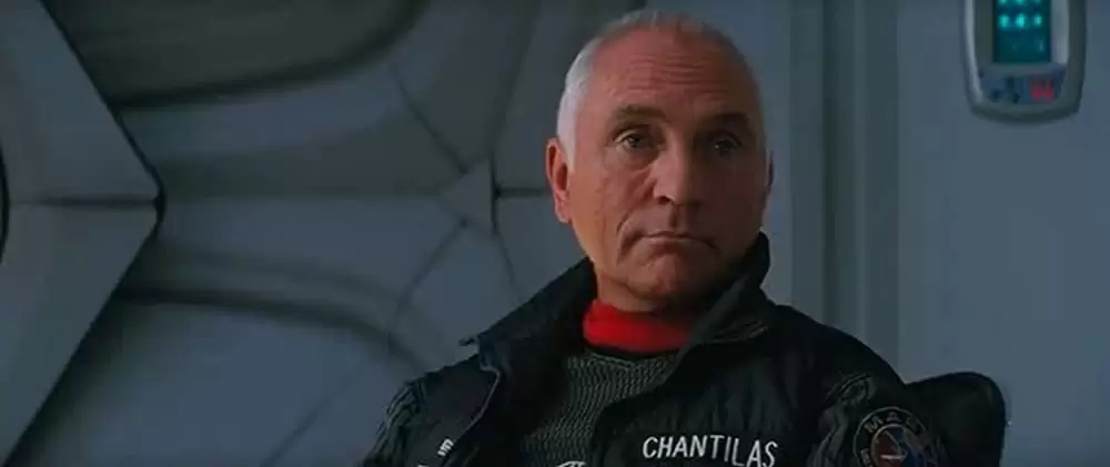 レッド プラネットの画像