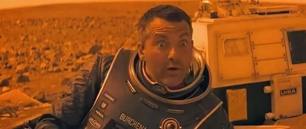 レッド プラネットの画像