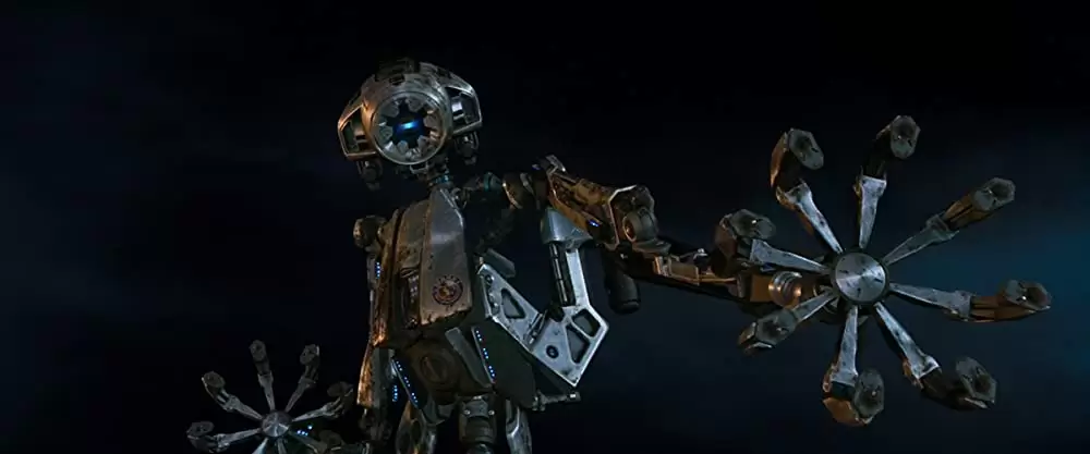 レッド プラネットの画像