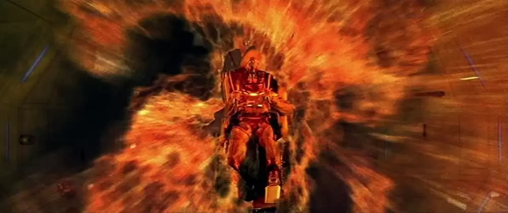 レッド プラネットの画像