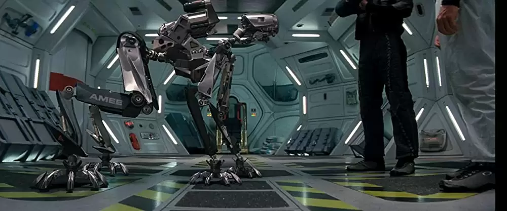 レッド プラネットの画像