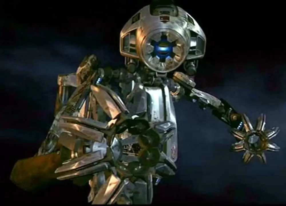 レッド プラネットの画像