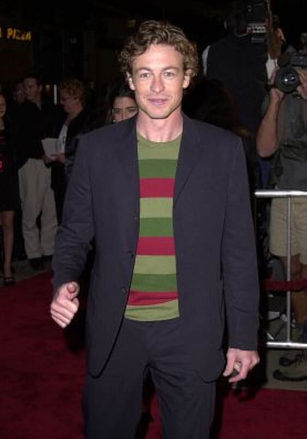 レッド プラネットの画像