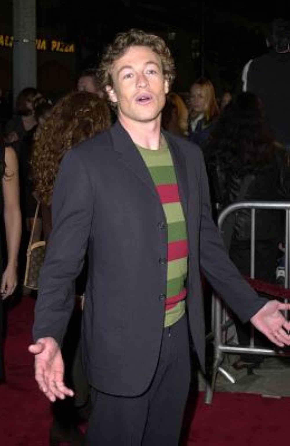 レッド プラネットの画像