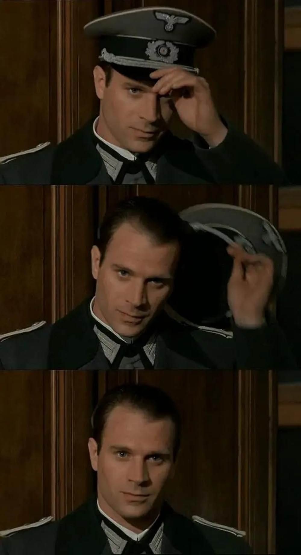 海の沈黙の画像