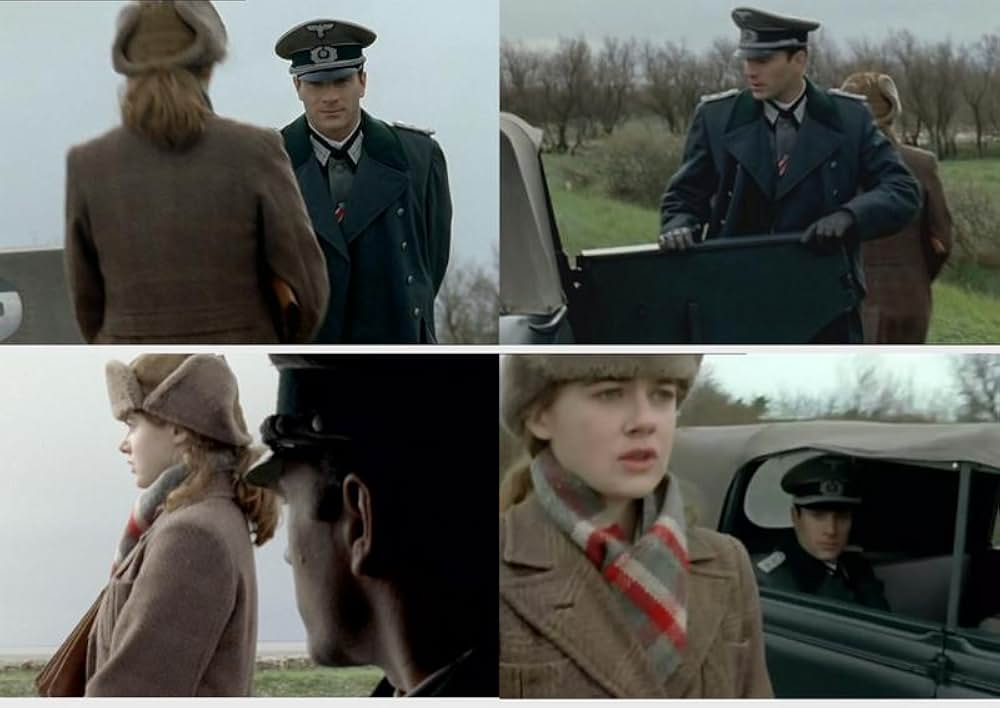 海の沈黙の画像