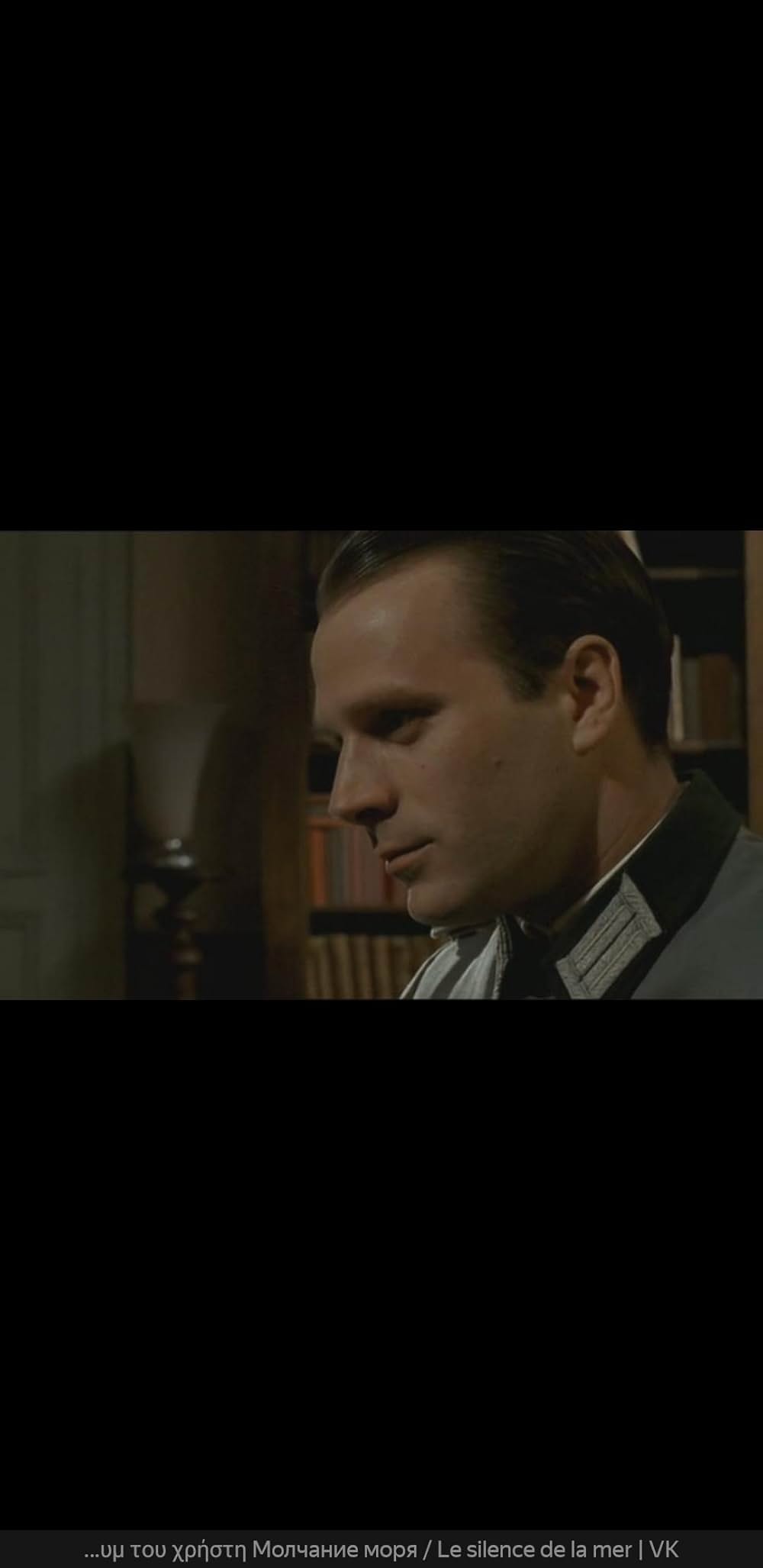 海の沈黙の画像