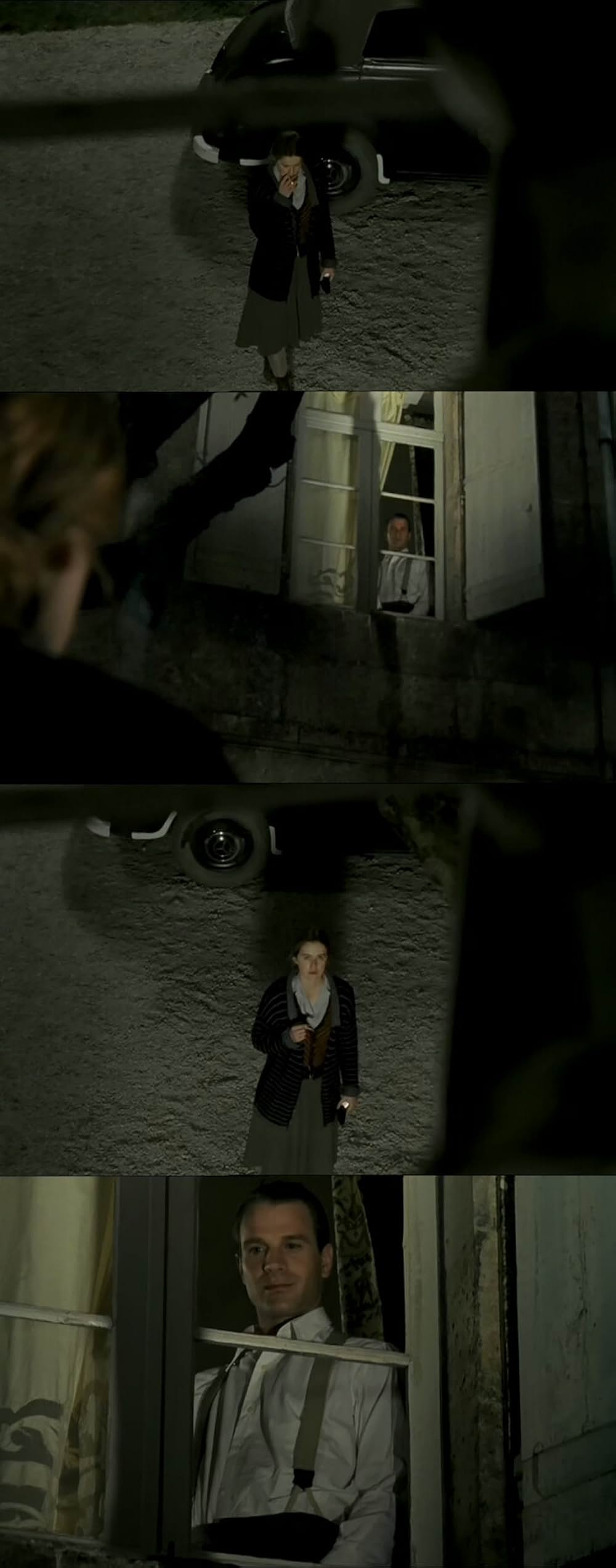 海の沈黙の画像