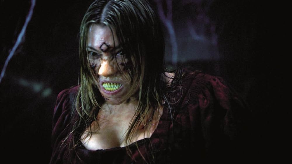 ホーンテッド・スクールの画像