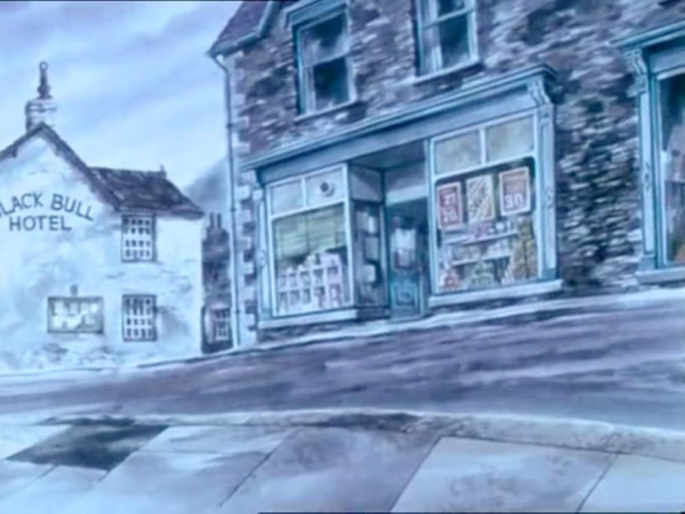 The Plague Dogs（原題）の画像