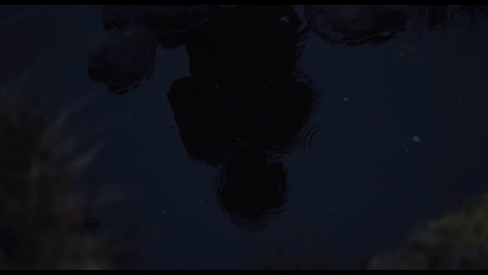 Don't Leave Home（原題）の画像