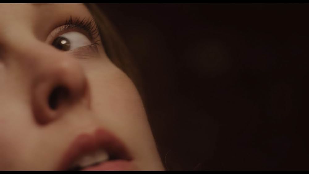 Don't Leave Home（原題）の画像