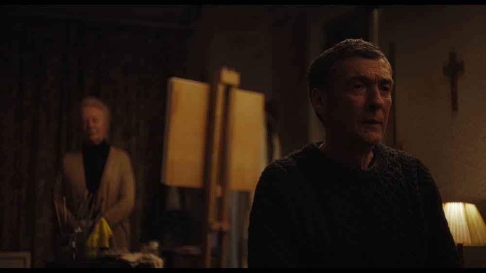 Don't Leave Home（原題）の画像