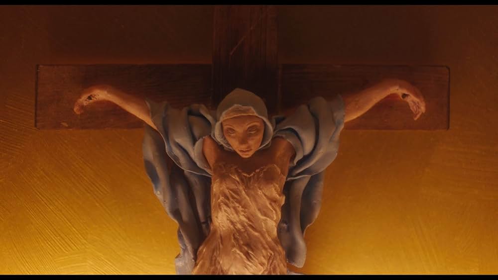 Don't Leave Home（原題）の画像