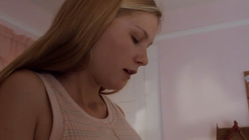 Fifteen and Pregnant（原題）の画像