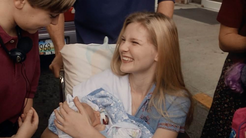 Fifteen and Pregnant（原題）の画像