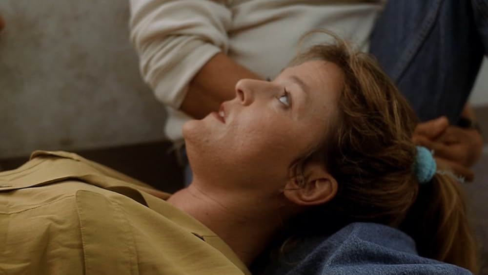 Fifteen and Pregnant（原題）の画像